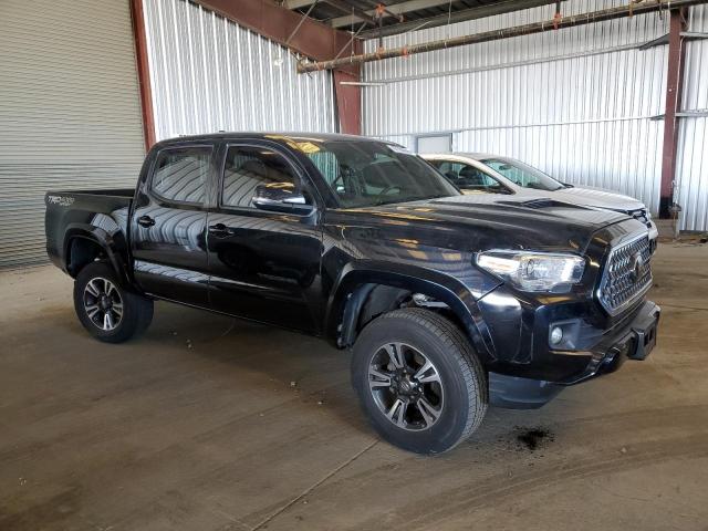 2019 TOYOTA TACOMA DOUBLE CAB 3TMCZ5AN4KM215844