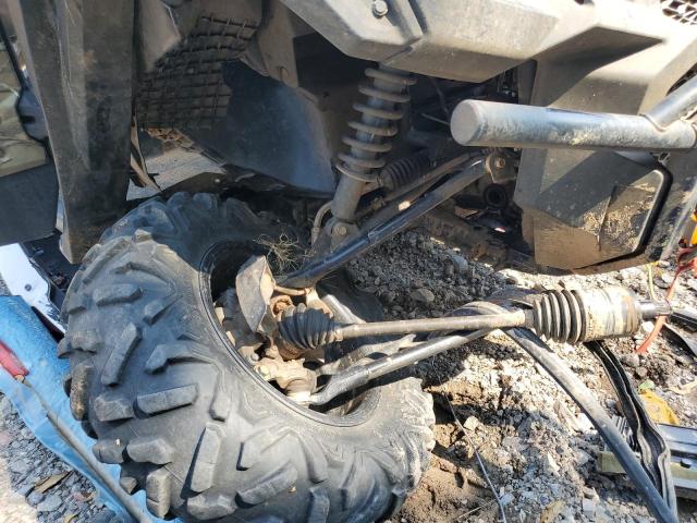2019 HONDA SXS1000 M5 1HFVE0460K4300421