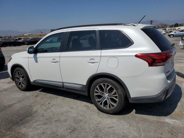 2016 MITSUBISHI OUTLANDER JA4AD3A34GZ027379