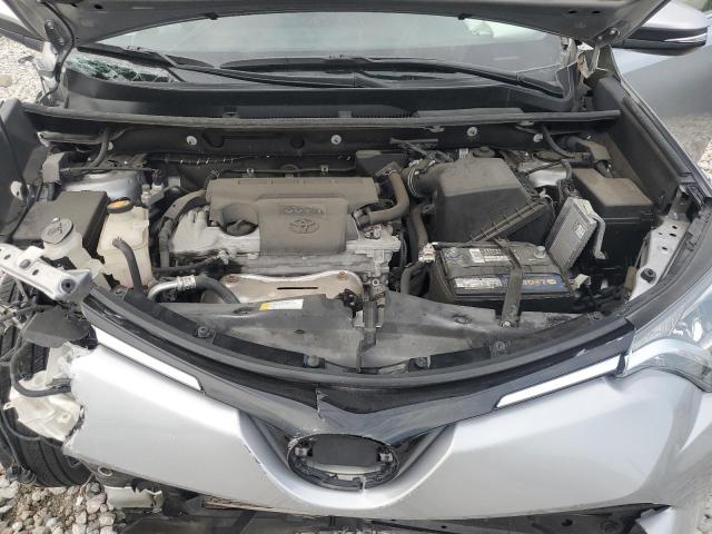 2017 TOYOTA RAV4 XLE - 2T3RFREV7HW551015