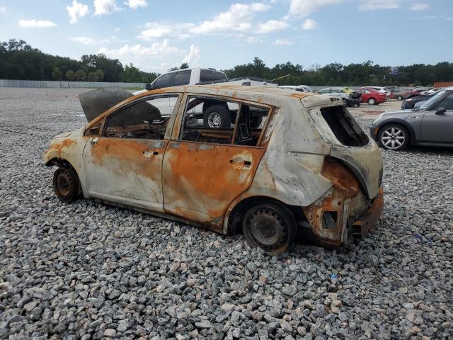 2010 NISSAN VERSA S #3301828342