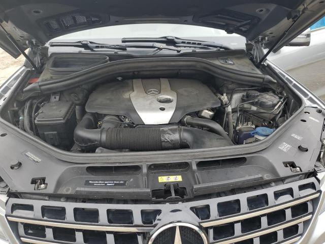 2015 MERCEDES-BENZ ML 250 BLU 4JGDA0EB8FA520163