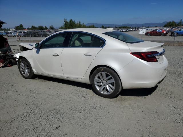 2015 BUICK REGAL 2G4GK5EX0F9199797