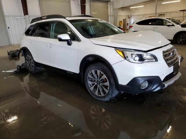 2016 SUBARU OUTBACK 2. 4S4BSALC1G3325873