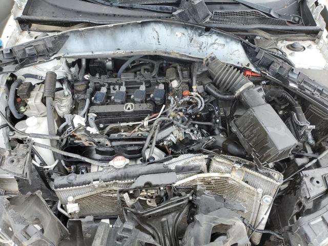 2023 ACURA INTEGRA 19UDE4H22PA019025