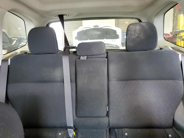 2015 SUBARU FORESTER 2 JF2SJAGC4FH809914