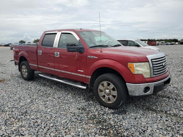 2013 FORD F150 SUPER - 1FTFW1ETXDFA66530
