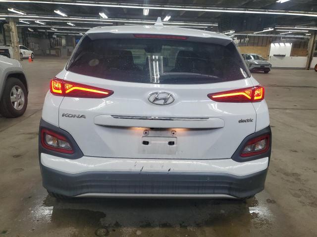 2021 HYUNDAI KONA ULTIM KM8K53AG2MU120755