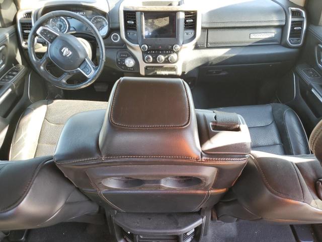 2019 RAM 1500 LARAM 1C6SRFJT3KN681312