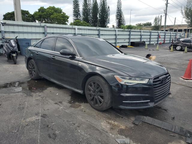 2018 AUDI A6 PREMIUM PLUS WAUG8AFC2JN007564