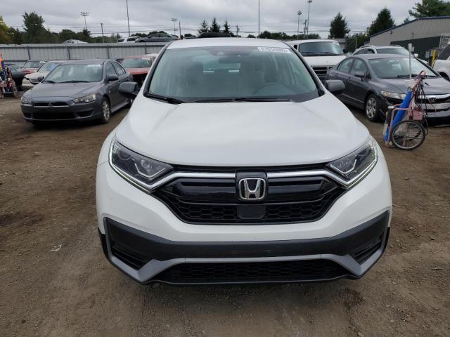 2020 HONDA CR-V LX 2HKRW2H26LH657738