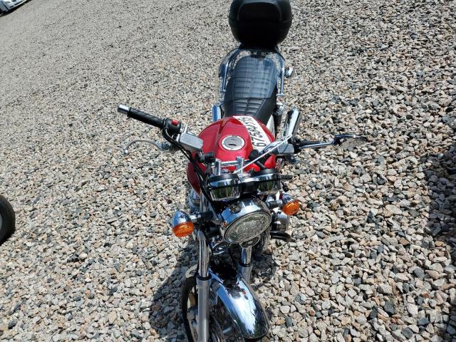 2017 HONDA CB1100 C JH2SC6512HK300277