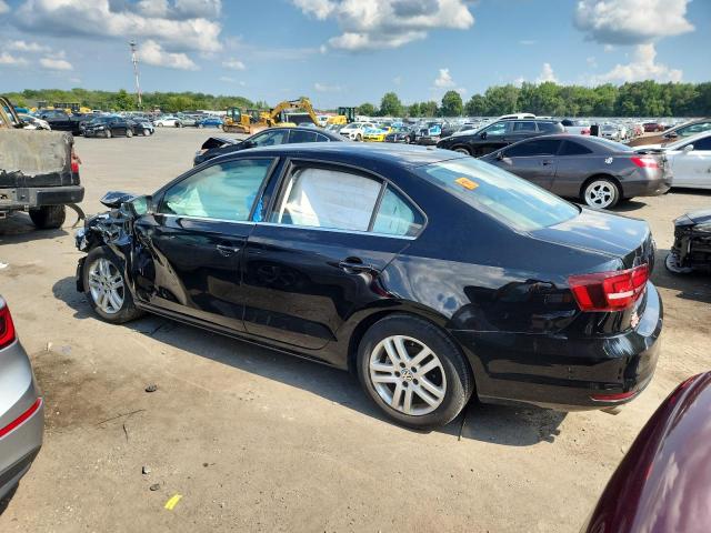2017 VOLKSWAGEN JETTA S 3VW2B7AJ1HM206341