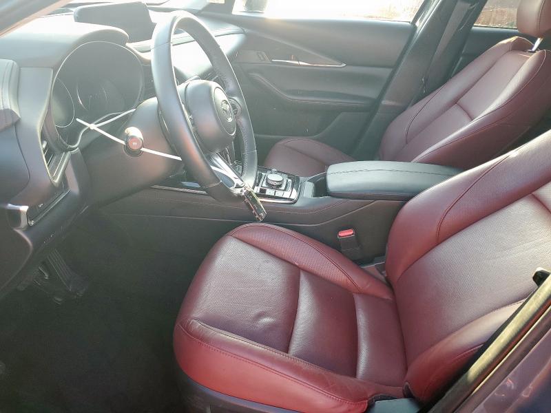 2024 MAZDA CX-30 PREF - 3MVDMBCM0RM600591