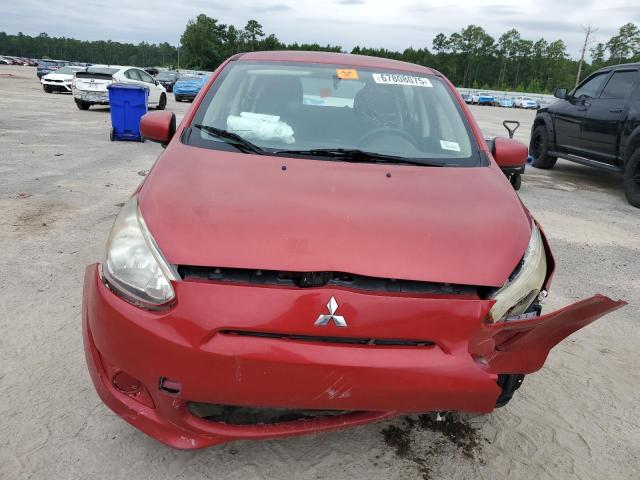 2015 MITSUBISHI MIRAGE DE ML32A3HJ5FH036204