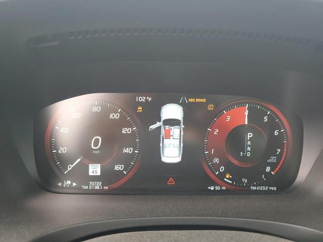 2018 VOLVO S90 T5 MOMENTUM LVY982MKXJP028106