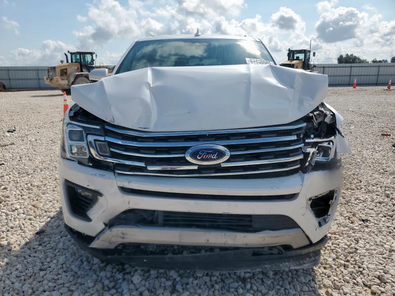2018 FORD EXPEDITION XLT 1FMJU1JT2JEA58554