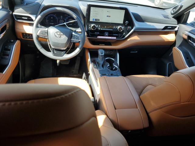 2024 TOYOTA HIGHLANDER 5TDKDRAH4RS539270