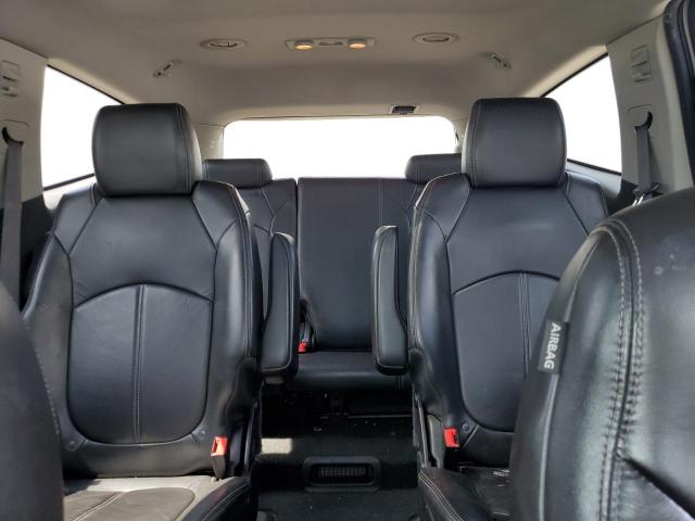 2013 CHEVROLET TRAVERSE L - 1GNKVJKD8DJ238606