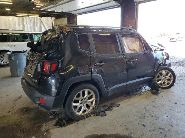 2017 JEEP RENEGADE L ZACCJABB5HPG43481