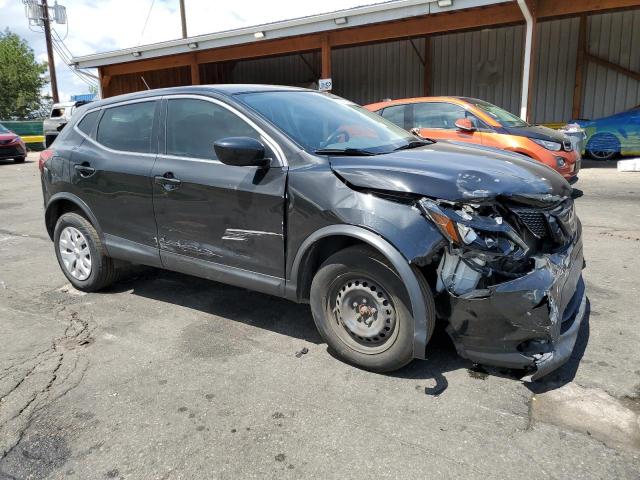 2019 NISSAN ROGUE SPOR - JN1BJ1CRXKW627765