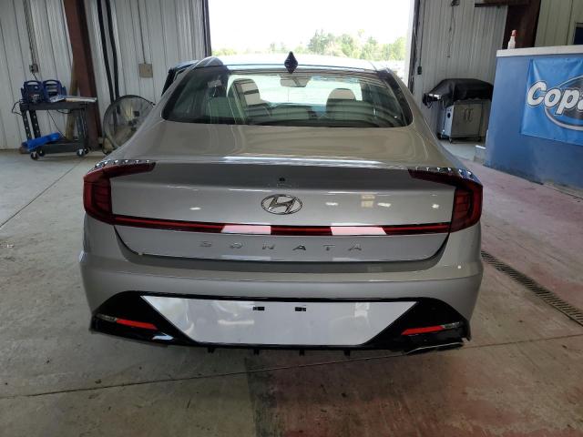 2023 HYUNDAI SONATA SEL KMHL14JA4PA282054