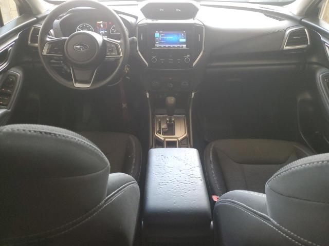 2019 SUBARU FORESTER JF2SKACC3KH412126