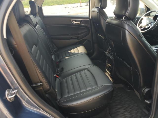 2018 FORD EDGE SEL - 2FMPK4J85JBB58804