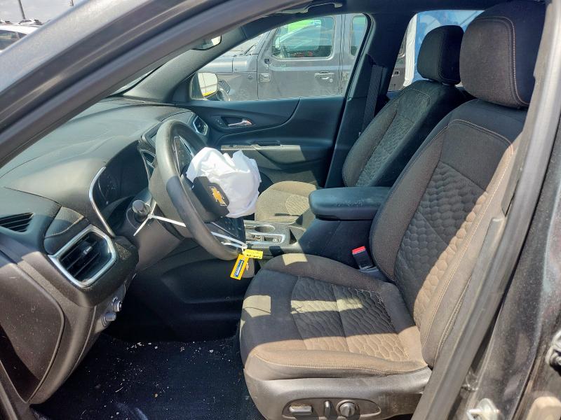 2019 CHEVROLET EQUINOX LT - 2GNAXKEV1K6180378