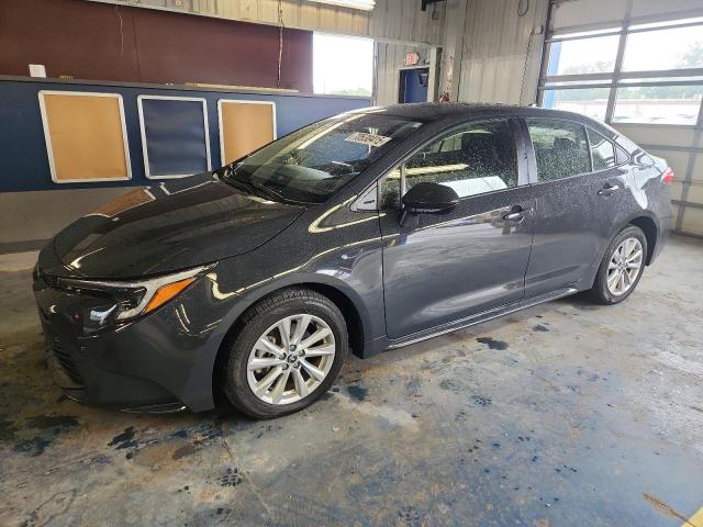 Global Auto Auctions: 2023 TOYOTA COROLLA LE