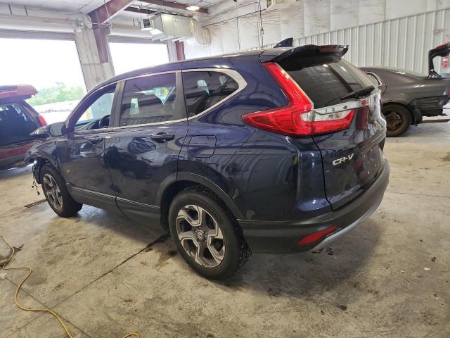 2018 HONDA CR-V EX 7FARW2H53JE008831