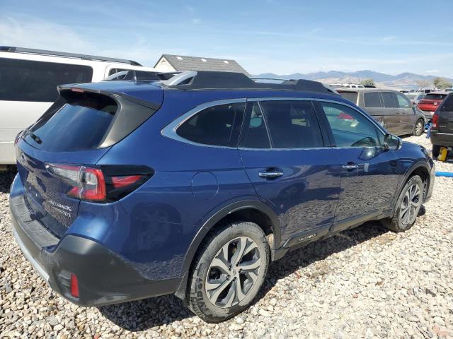2021 SUBARU OUTBACK TO 4S4BTGPDXM3224538
