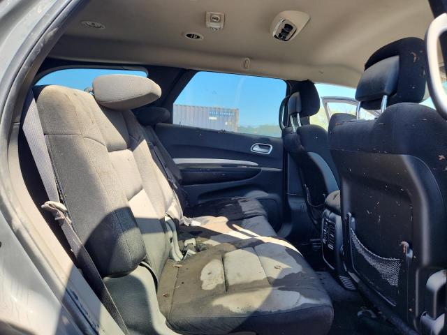 2020 DODGE DURANGO SX - 1C4RDHAG9LC146017