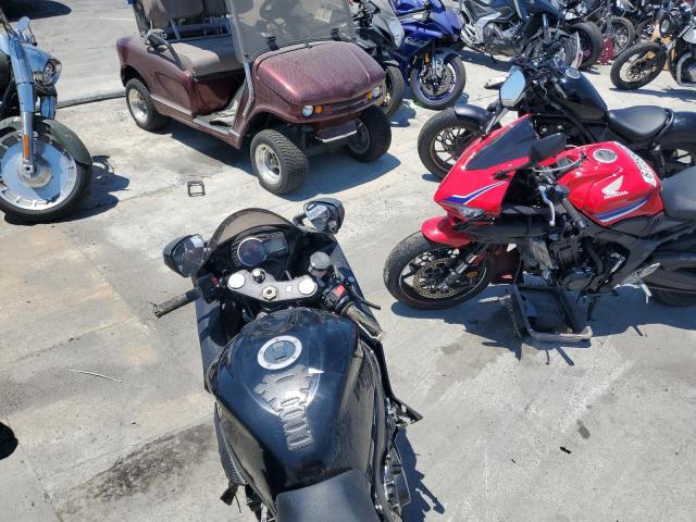 2020 SUZUKI GSX-R600 JS1GN7FA3L7100754