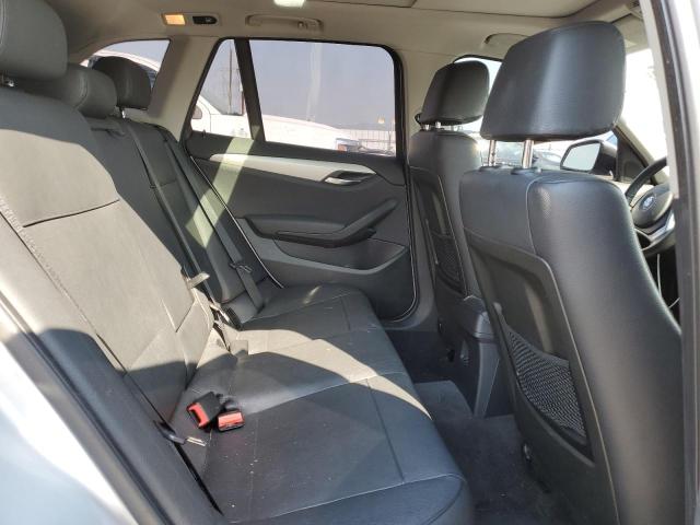 2015 BMW X1 XDRIVE2 WBAVL1C55FVY37488
