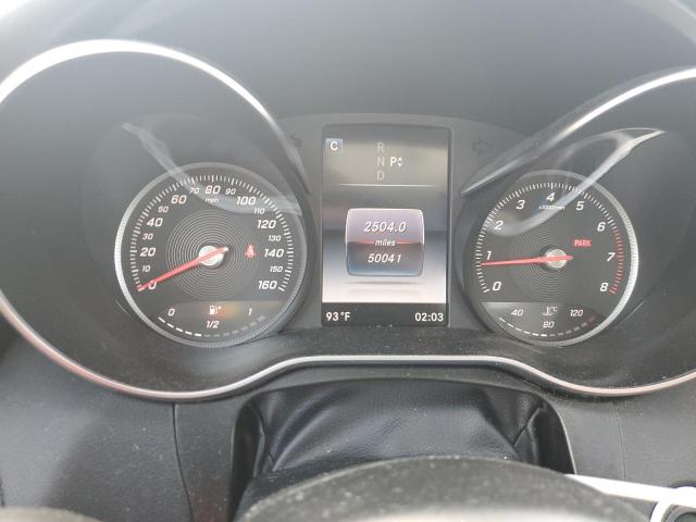 2017 MERCEDES-BENZ C 300 - 55SWF4JB1HU203989