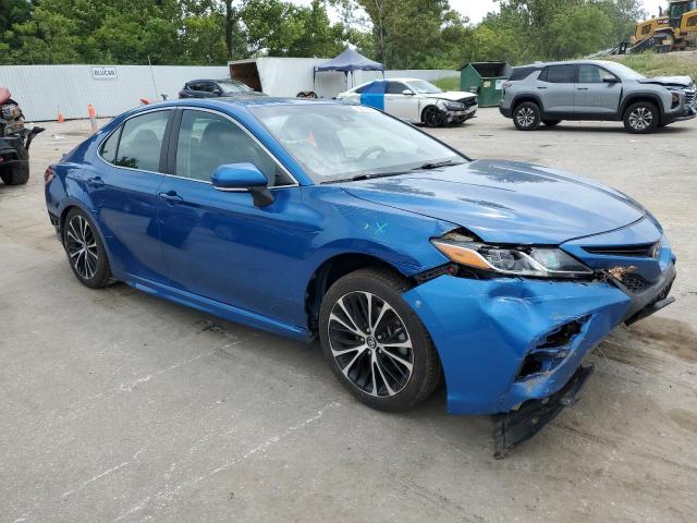 2018 TOYOTA CAMRY L - 4T1B11HK5JU131268