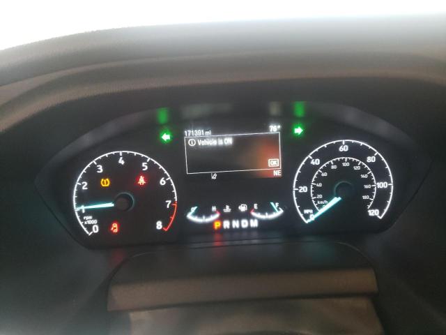 2021 FORD TRANSIT T- 1FBAX2C83MKA89476