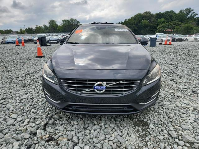 2015 VOLVO S60 PREMIE YV1612TK4F1342628