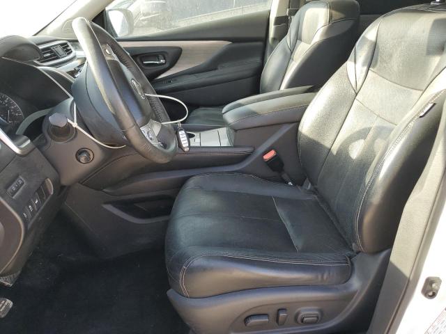 2016 NISSAN MURANO S - 5N1AZ2MH3GN148626