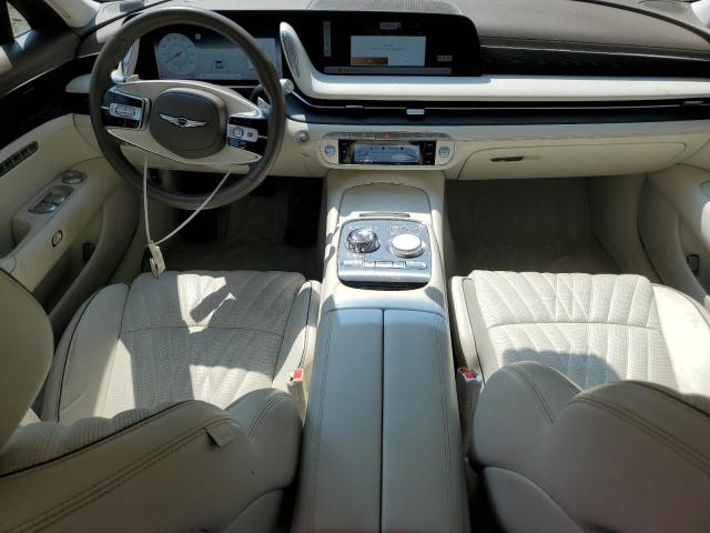 2023 GENESIS G90 KMTFB4SD1PU027563