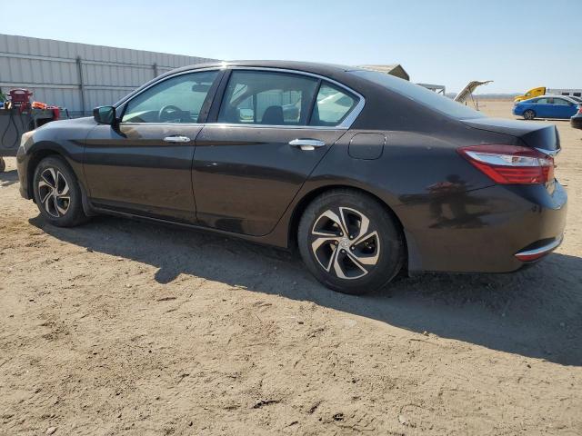 2017 HONDA ACCORD LX - 1HGCR2F37HA254327