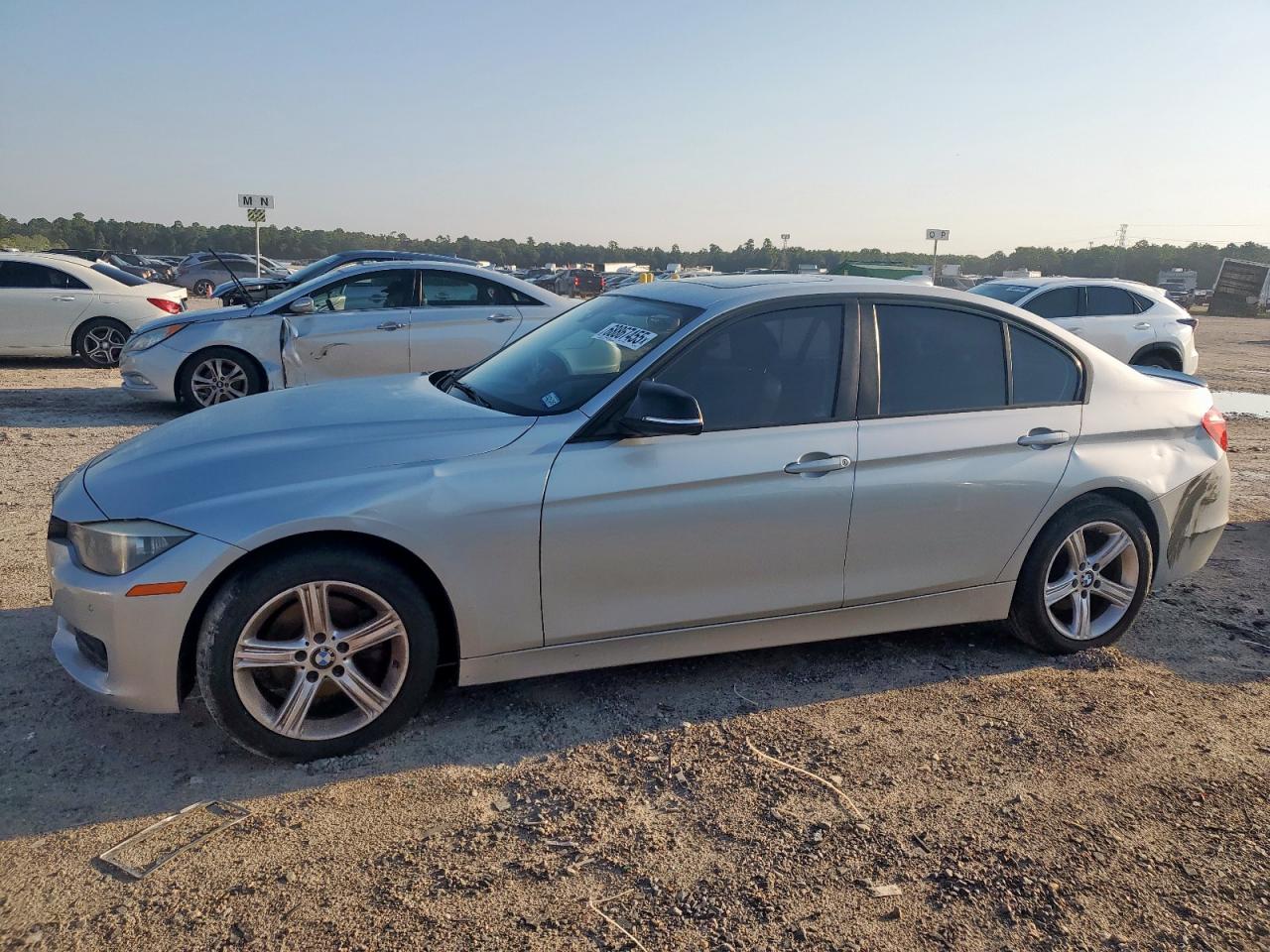 BMW 3 SERIES I