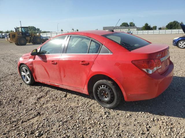 2015 CHEVROLET CRUZE LT 1G1PE5SB4F7150438
