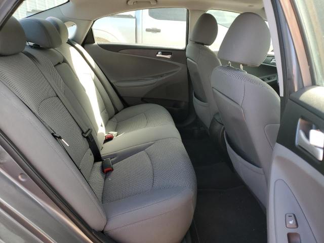 2012 HYUNDAI SONATA GLS - 5NPEB4AC2CH340810