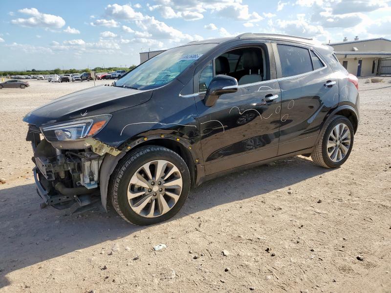BUICK ENCORE PRE