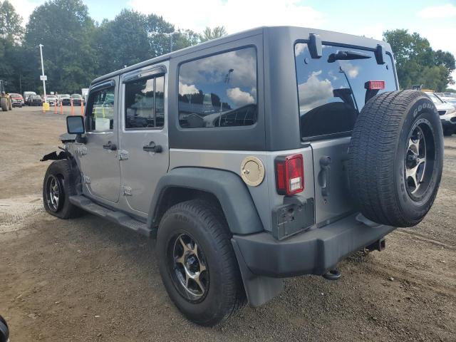 2015 JEEP WRANGLER U 1C4BJWDG3FL503626