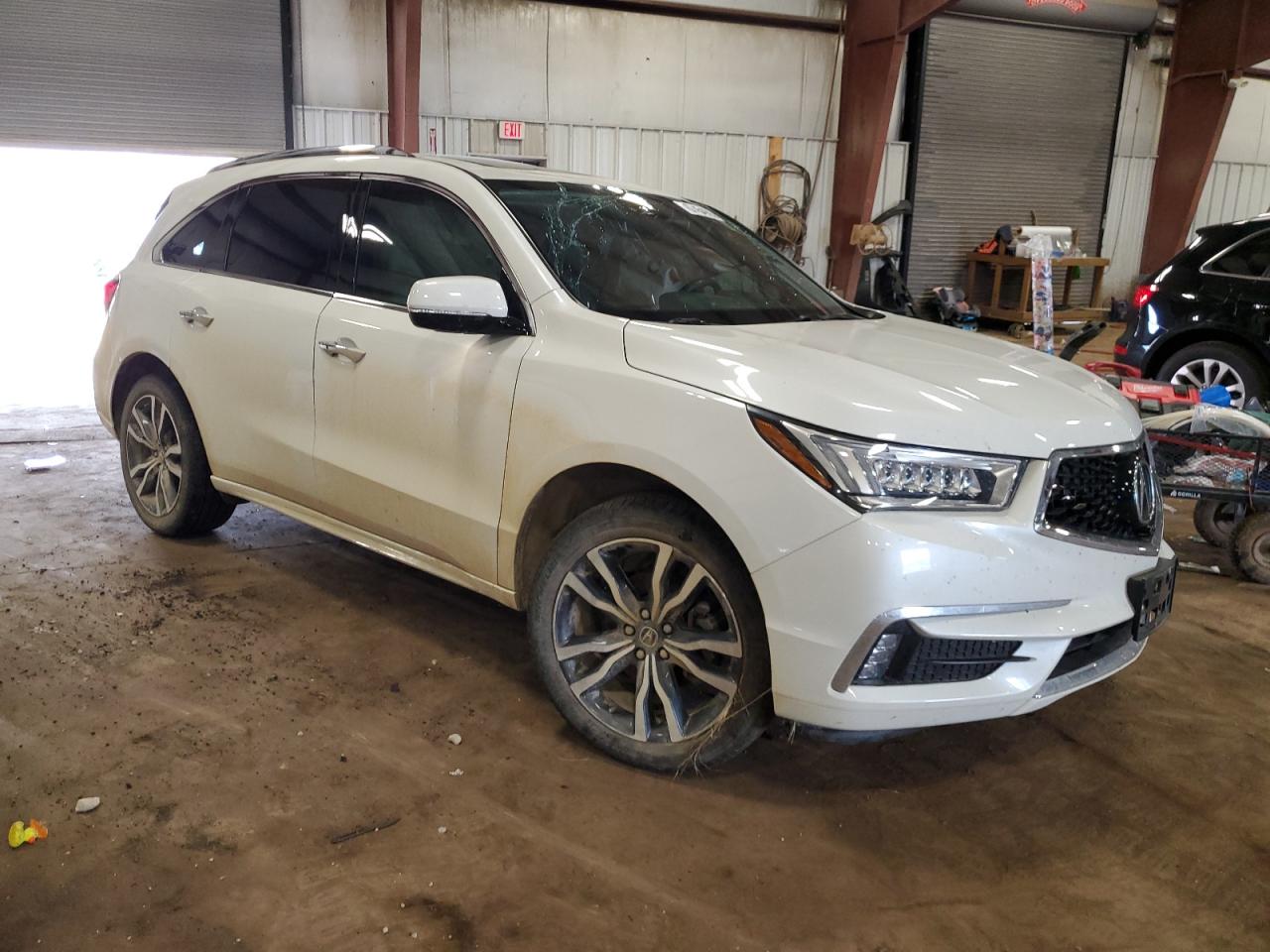 ACURA MDX ADVANCE