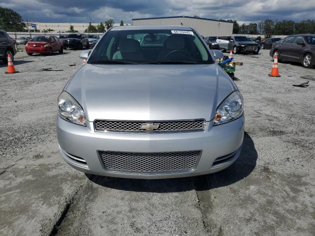 2015 CHEVROLET IMPALA LIM 2G1WA5E39F1114348
