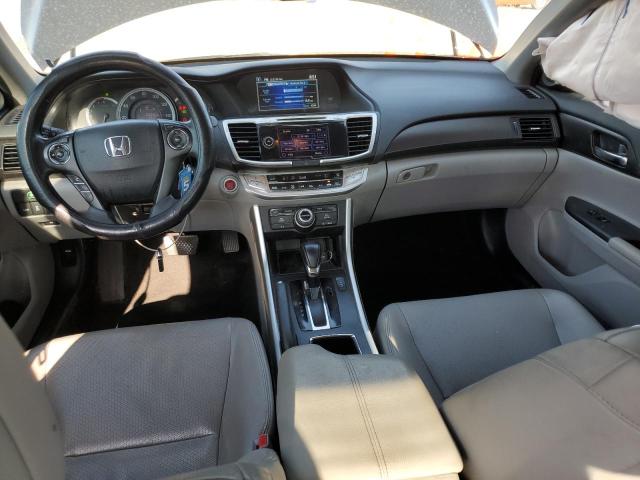 2015 HONDA ACCORD EXL 1HGCR3F8XFA001887
